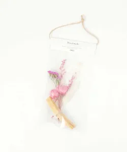 Набор букетов из пальмовых листьев Пало Санто