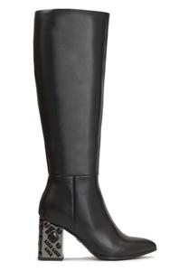 Сапоги GIA Kazar, черный