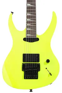 Электрогитара Ibanez Power Series 540PIII - Цвет Desert Sun Yellow