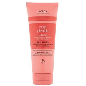 Увлажняющий гель для вьющихся волос, 200 мл Aveda, Nutriplenish Curl Gelee