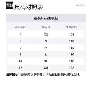 GUCCI Куртка SS24 Marine Blue Kids'