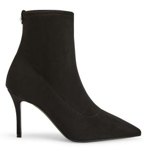 Джузеппе Занотти Миреа Giuseppe Zanotti, черный