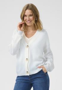 Кардиган CRMERLE Cream, белый