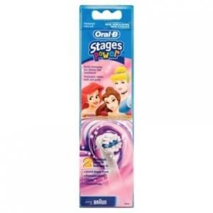 ORAL B Железная дорога Extra Soft Дети 3+ лет Человек-паук Oral-B