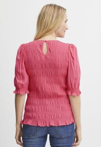 Блуза FRMALU BL Fransa, розовый