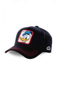 Шапка Capslab Disney CapsLab, черный