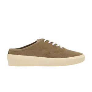 Кроссовки Fear of God 101 Backless Sneaker Taupe, коричневый