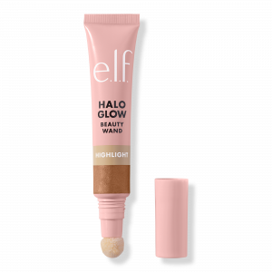 Хайлайтер Halo Glow Beauty Wand e.l.f. Cosmetics, Liquid Gold (gold for medium to rich)