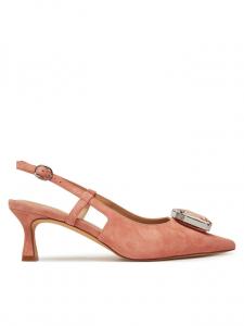 Сандалии V250654 Alma En Pena, красный