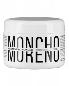 Увлажняющая маска с защитой цвета One Minute Wonder 250 мл Moncho Moreno