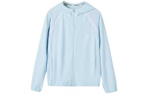 Универсальная одежда для активного отдыха Mizuno, светло-голубой