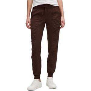 Танцевальные брюки для студии женские Lululemon, Lava Cake/L Vck