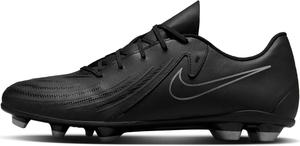 Футбольные бутсы Nike Phantom Gx II Club Fg/MG для мужчин, Black
