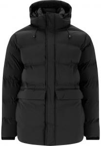 Зимняя куртка Whistler Creed, черный