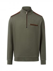 Толстовка Bugatti