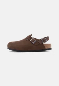 Обычные туфли-лодочки унисекс tokio leve n Birkenstock, Carafe