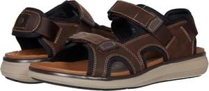 Мужские сандалии Florsheim, Venture River, коричневый