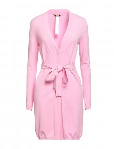 Кардиган Twinset, розовый