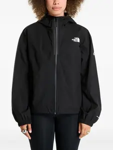 Куртка с капюшоном Mountain Athletics Rainlit The North Face, черный