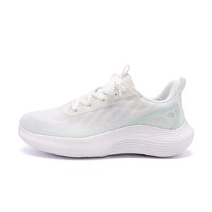 HUANQIU Увеличивающие рост износостойкие легкие нескользящие низкие повседневные туфли женские белые зеленые