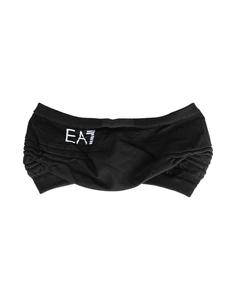 Шарф Ea7, черный
