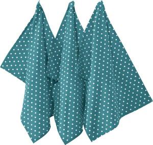 Кухонное полотенце REDBEST 3er-Pack 144821, 50x1x70 см цвет petrol