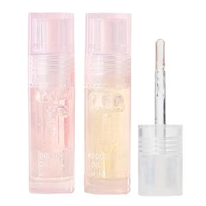 Увлажняющий блеск для губ Dewy с питательным эффектом MINSHZEE