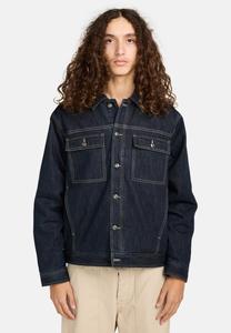 Куртка Element TRUCKER , Bqyw/Blue