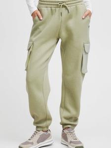 Спортивные штаны оксхонни Oxmo, зеленый