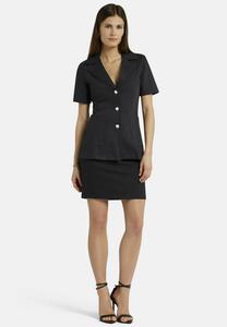 Блейзер RILAWA KURZAM Nicowa, черный