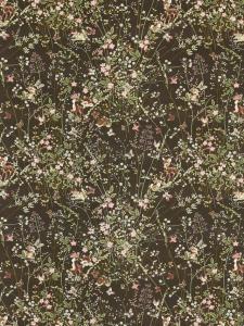 Индивидуальные шторы Bambi Made to Measure Disney Home x Sanderson, Chocolate