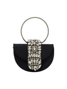 Наплечная сумка faina, черный