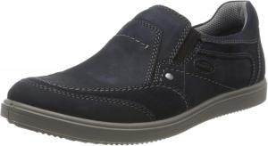 Мужские лоферы Jomos, синий