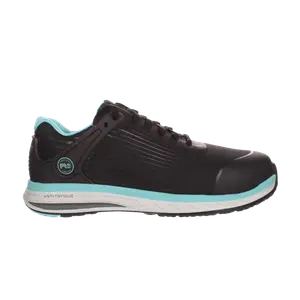 Ботинки Timberland Wmns Drivetrain, черный