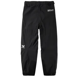 SP27 Series Ski Pants Unisex Phenix, raven