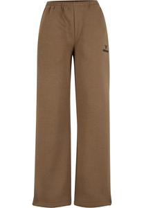 Широкие брюки Felicious, оливковый