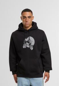 Худи UNFAIR ATHLETICS Hoodie, Black