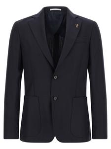 Пиджак "Baron" Pal Zileri, синий
