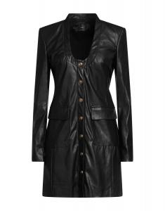 Платье Pinko, черный