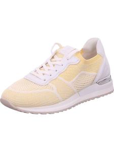 Элегантные туфли на шнуровке remonte Schnürhalbschuh, желтый