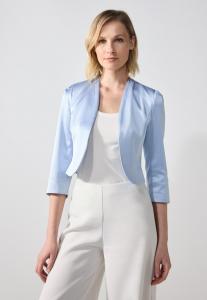 Блейзер Anna Field, светло-голубой