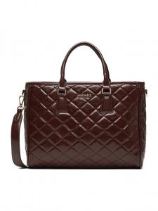 Сумка Nine West CEO-BETTY-LA374-4065, коричневый