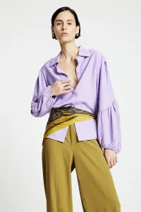 Рубашка Calliope, Lilla