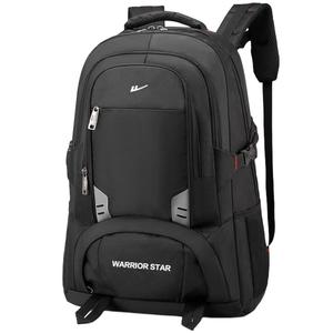 WARRIOR Оксфордский рюкзак для тубы унисекс черный, Black