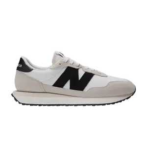 Кроссовки New Balance 237, белый