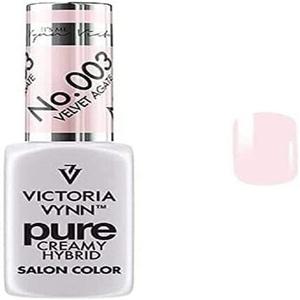 Victoria Vynn Pure Creamy Hybrid № 003 Бархатный агат