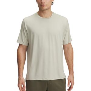 Футболка Motion мужская Under Armour, серо-белый