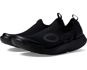 Кроссовки OOFOS OOmg Sport Shoe, черный