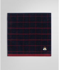 Хлопковое мини-полотенце Supima для оконного стекла