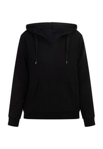 Толстовка myMo Kapuzenpullover, черный